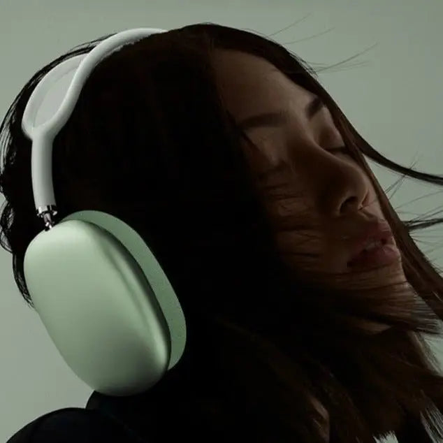 Bluetooth Spatial Audio Headset