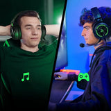Gaming PC Headset