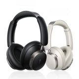 Active Noise-Cancelling Headphones