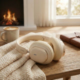 Wireless Bluetooth 5.4 Noise-Cancelling Spatial Audio Headphones