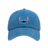 Unisex Disney Stitch Baseball Cap
