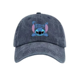 Unisex Disney Stitch Baseball Cap