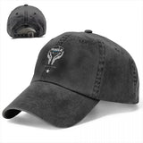 Death Stranding Fragile Cap