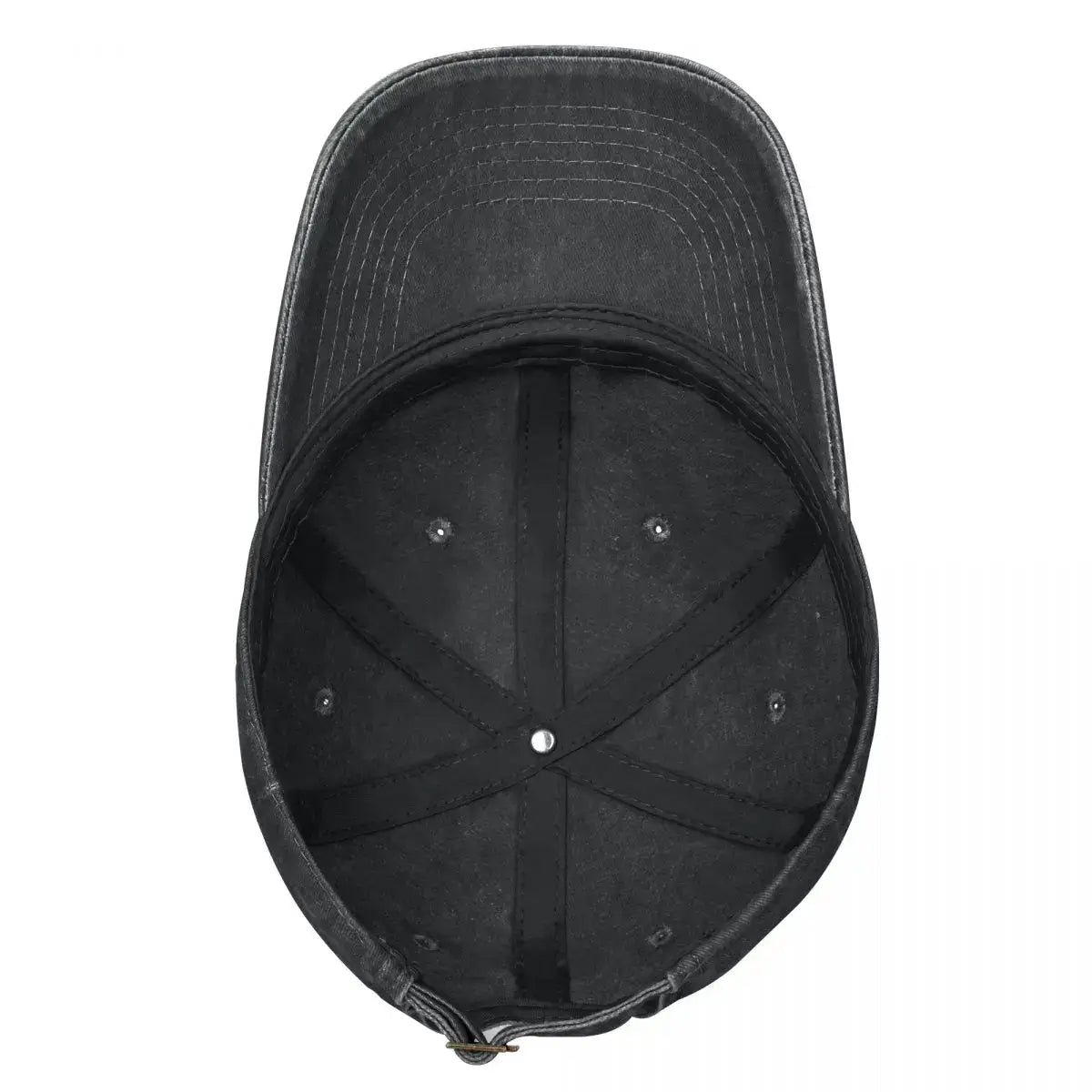 Death Stranding Fragile Cap
