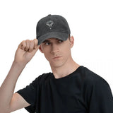 Death Stranding Fragile Cap