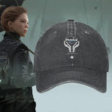 Death Stranding Fragile Cap