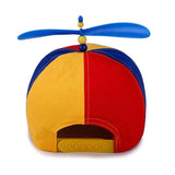 Children's Propeller Cap