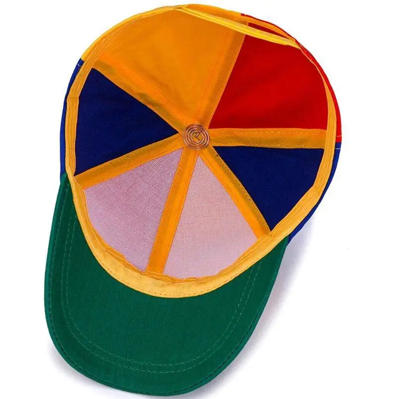 Children's Propeller Cap
