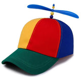 Children's Propeller Cap