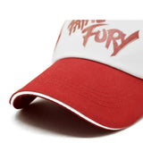 King of Fighters Fatal Fury Cap