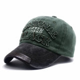 Cappellino Fashion Originale Unisex