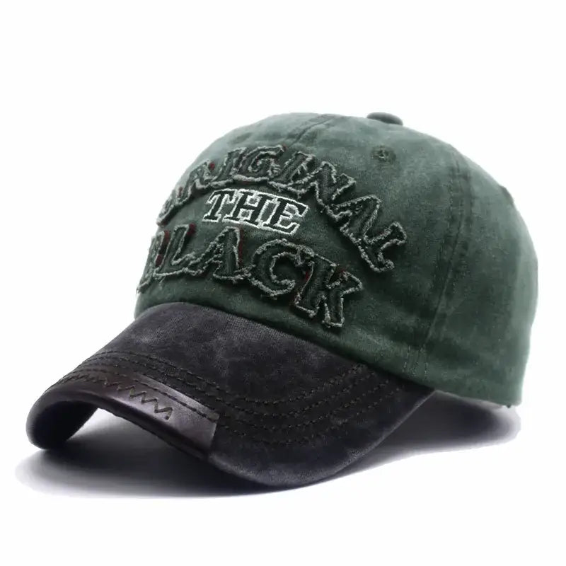Cappellino Fashion Originale Unisex