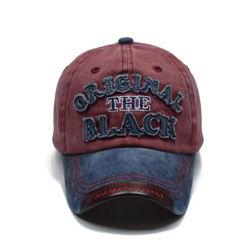 Cappellino Fashion Originale Unisex