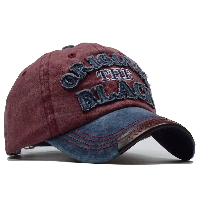 Cappellino Fashion Originale Unisex