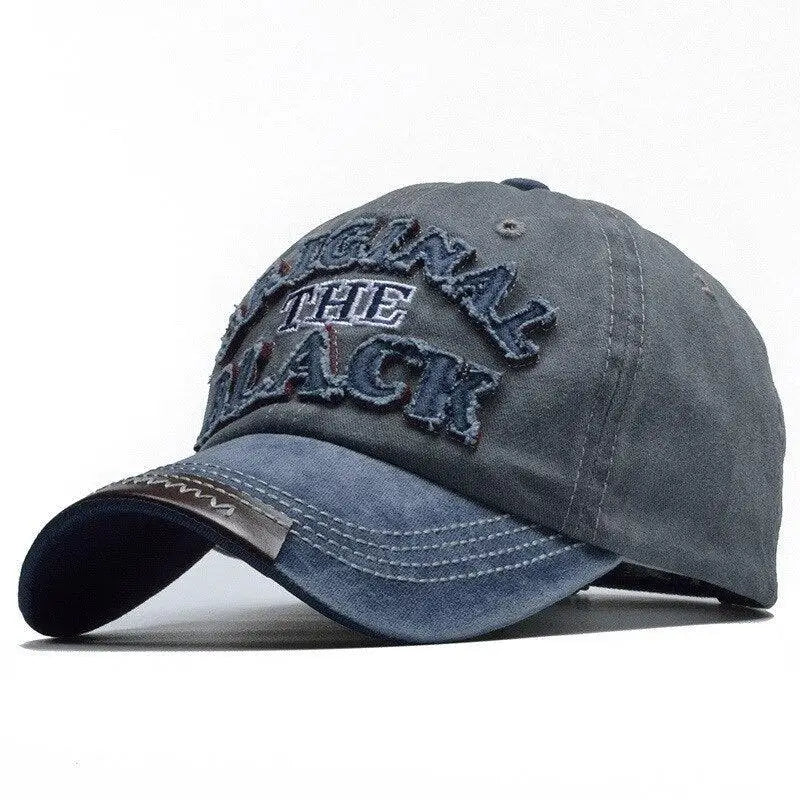 Cappellino Fashion Originale Unisex