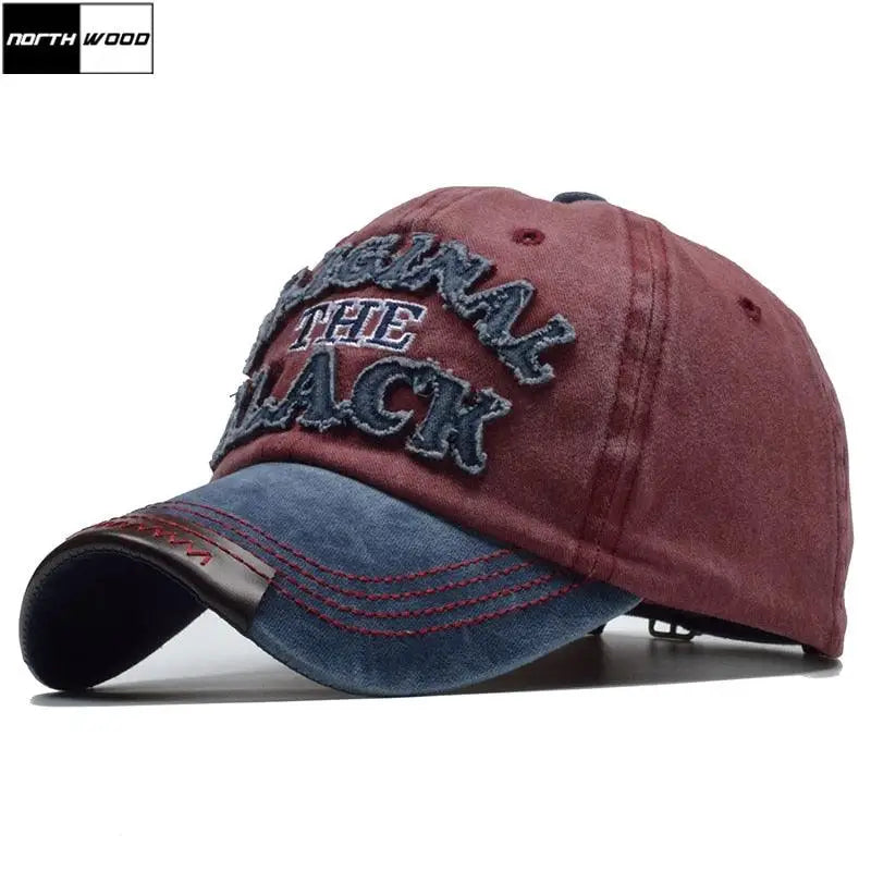 Cappellino Fashion Originale Unisex