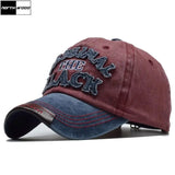 Cappellino Fashion Originale Unisex