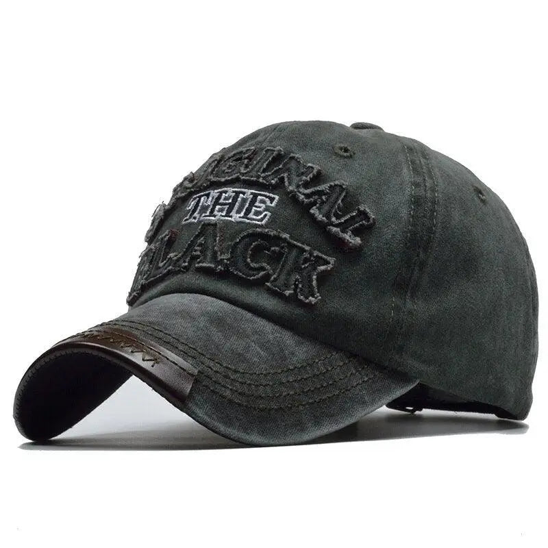 Cappellino Fashion Originale Unisex