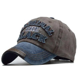 Cappellino Fashion Originale Unisex