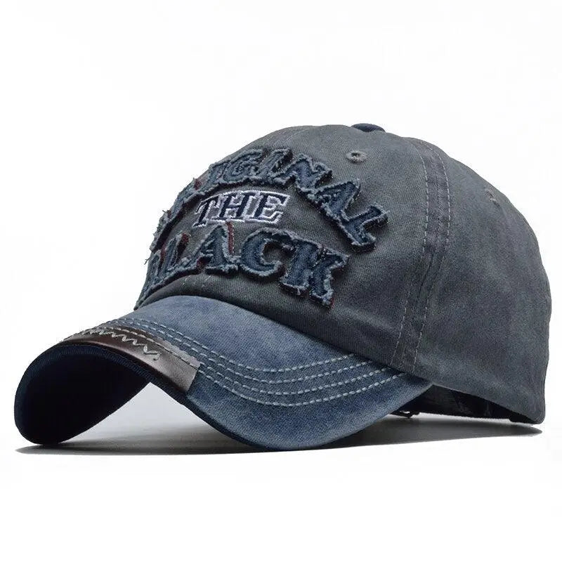 Cappellino Fashion Originale Unisex