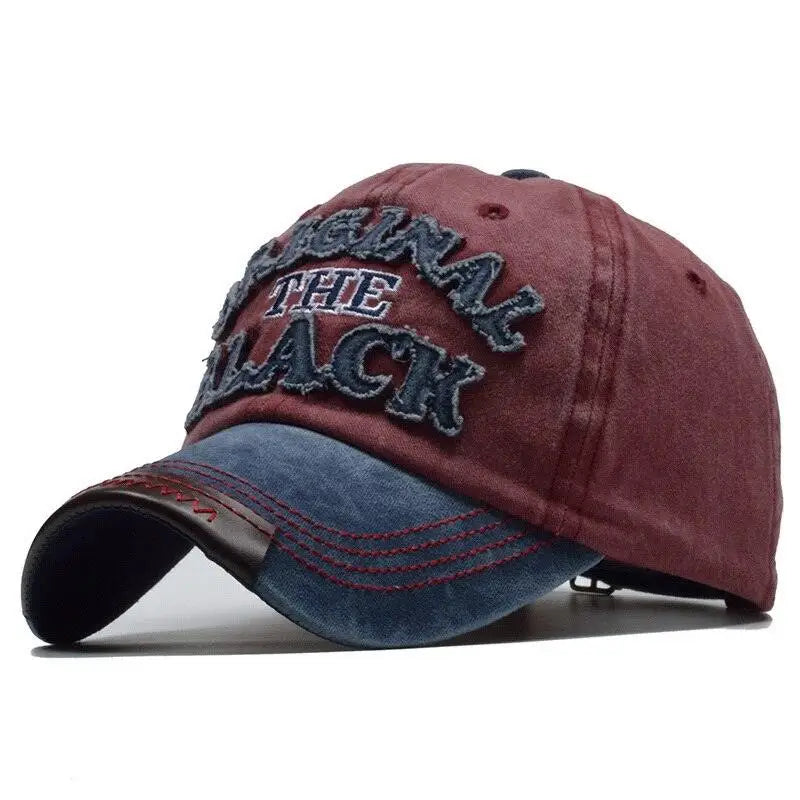 Cappellino Fashion Originale Unisex