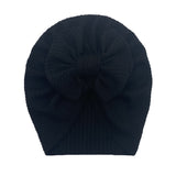Turban Bébé Fille Noeud