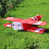 High Quality Red 3D Airplane Kite