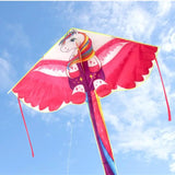 Unicorn Kite for Kids