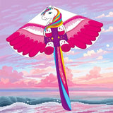 Unicorn Kite for Kids