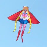 Superhero Batman Kite