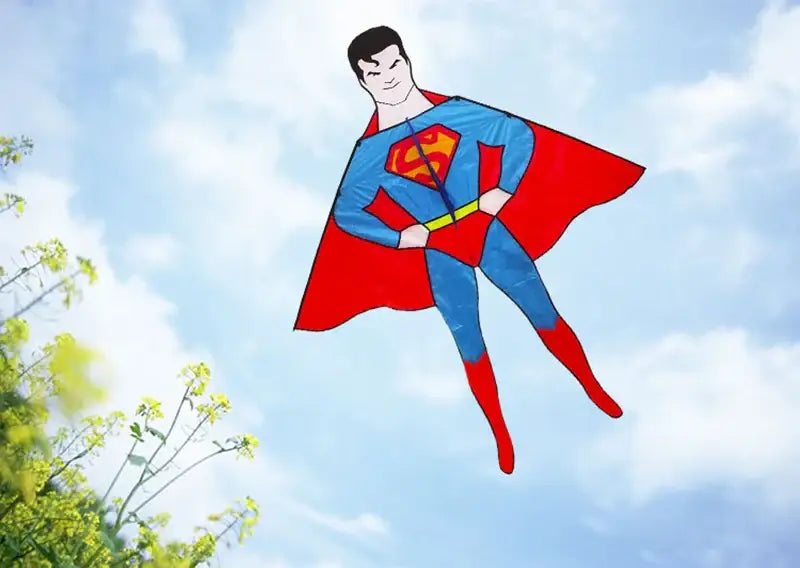 Superhero Batman Kite