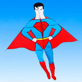Superhero Batman Kite