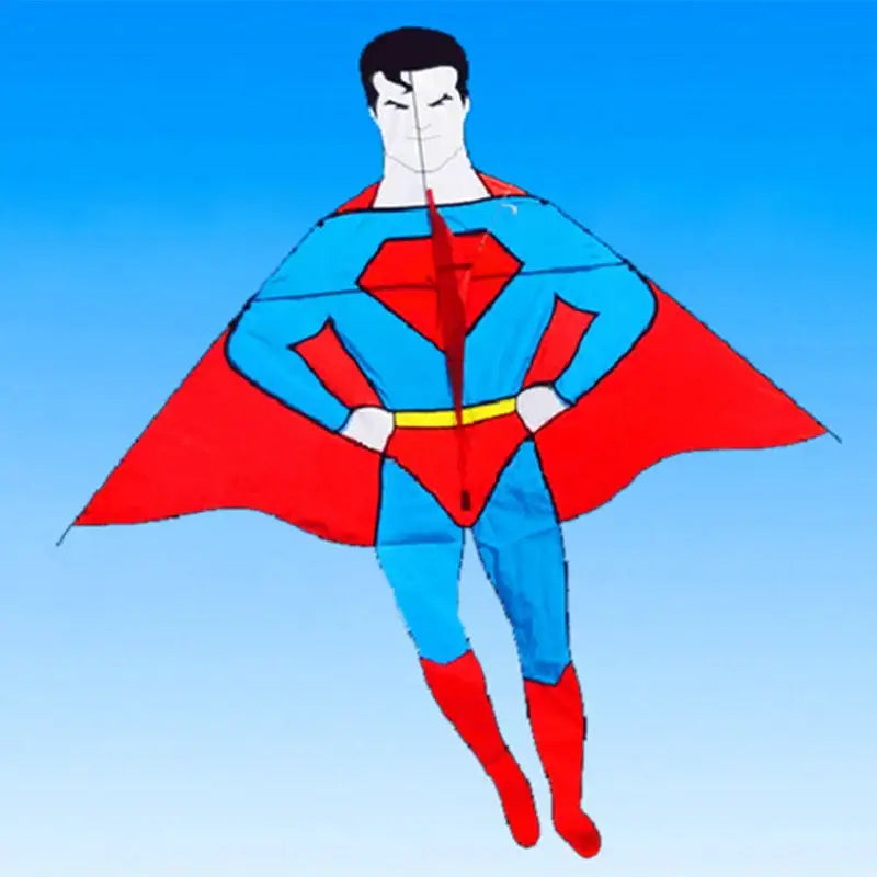 Superhero Batman Kite
