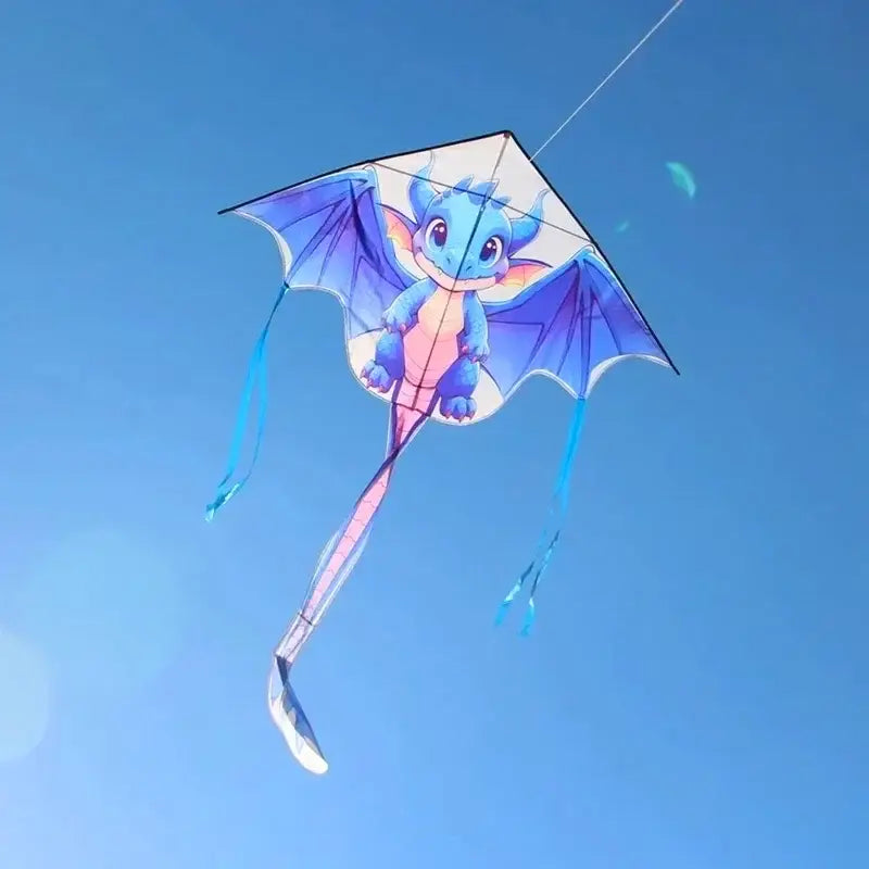 Cute Dragon Kites