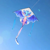 Cute Dragon Kites