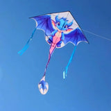 Cute Dragon Kites