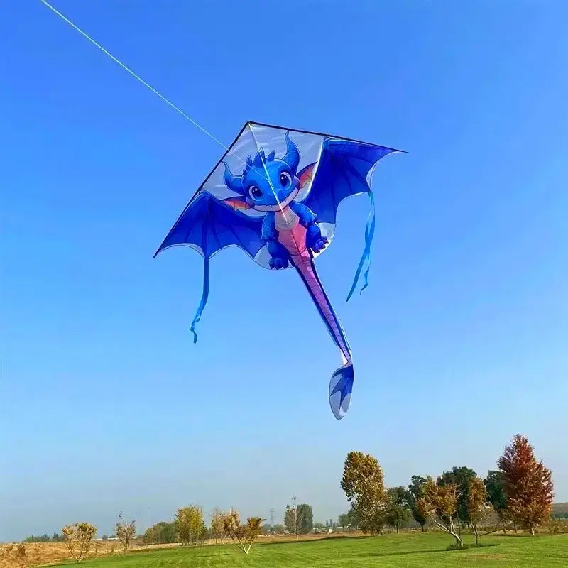 Cute Dragon Kites