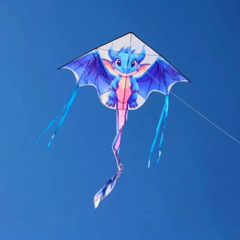 Cute Dragon Kites
