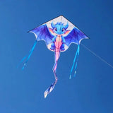 Cute Dragon Kites