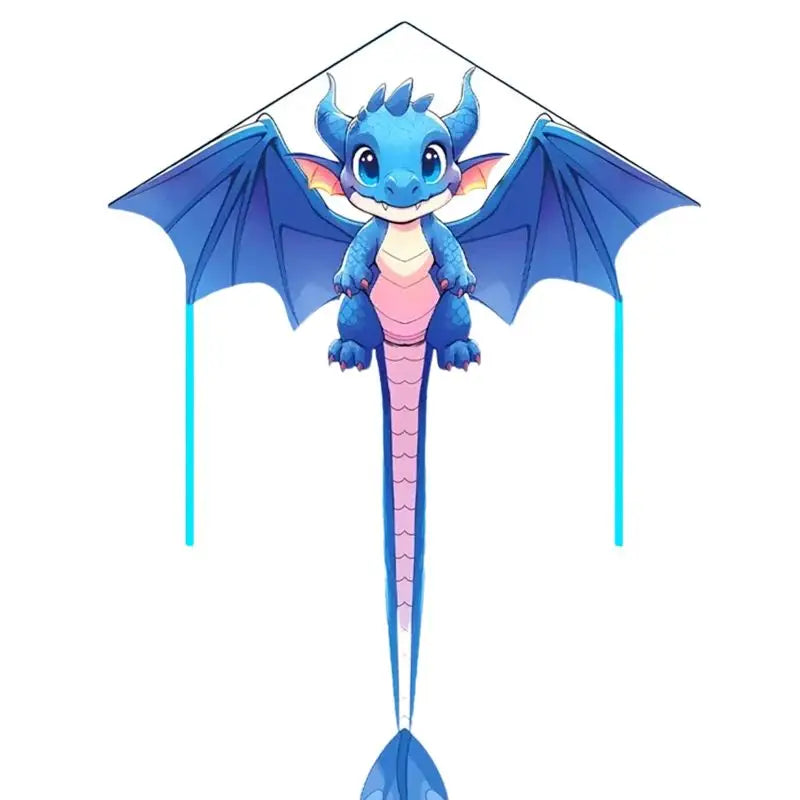 Cute Dragon Kites