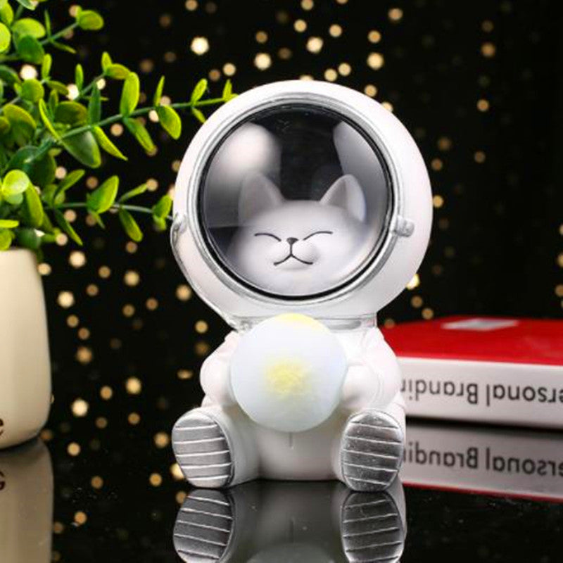 BabyNight™ - Luce notturna a LED a forma di animale per bambini