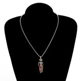 Dragon Ball Super Saiyan Son Goku Pendant Necklace
