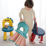Chaise de bureau DINO