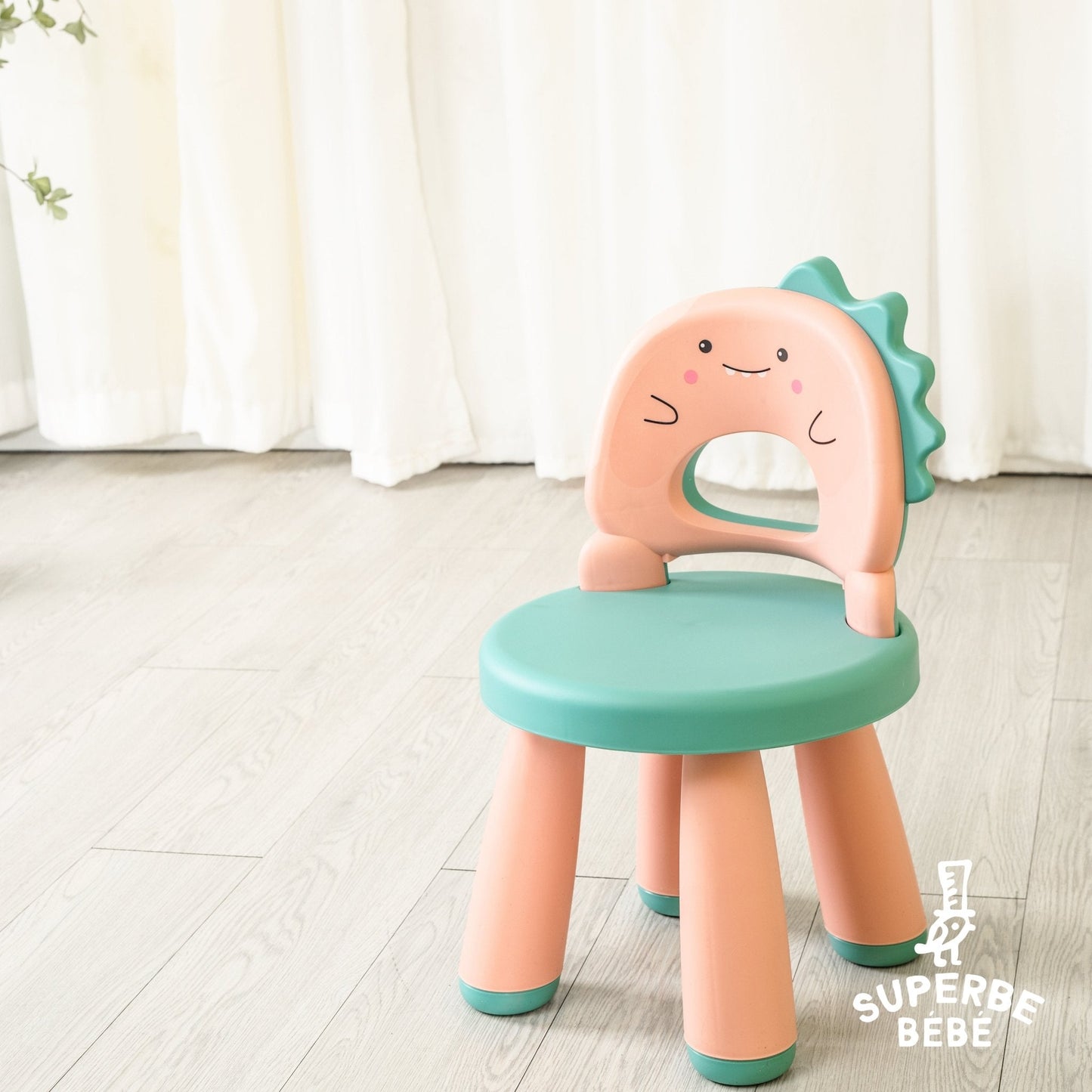 Chaise de bureau DINO