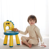 Chaise de bureau DINO