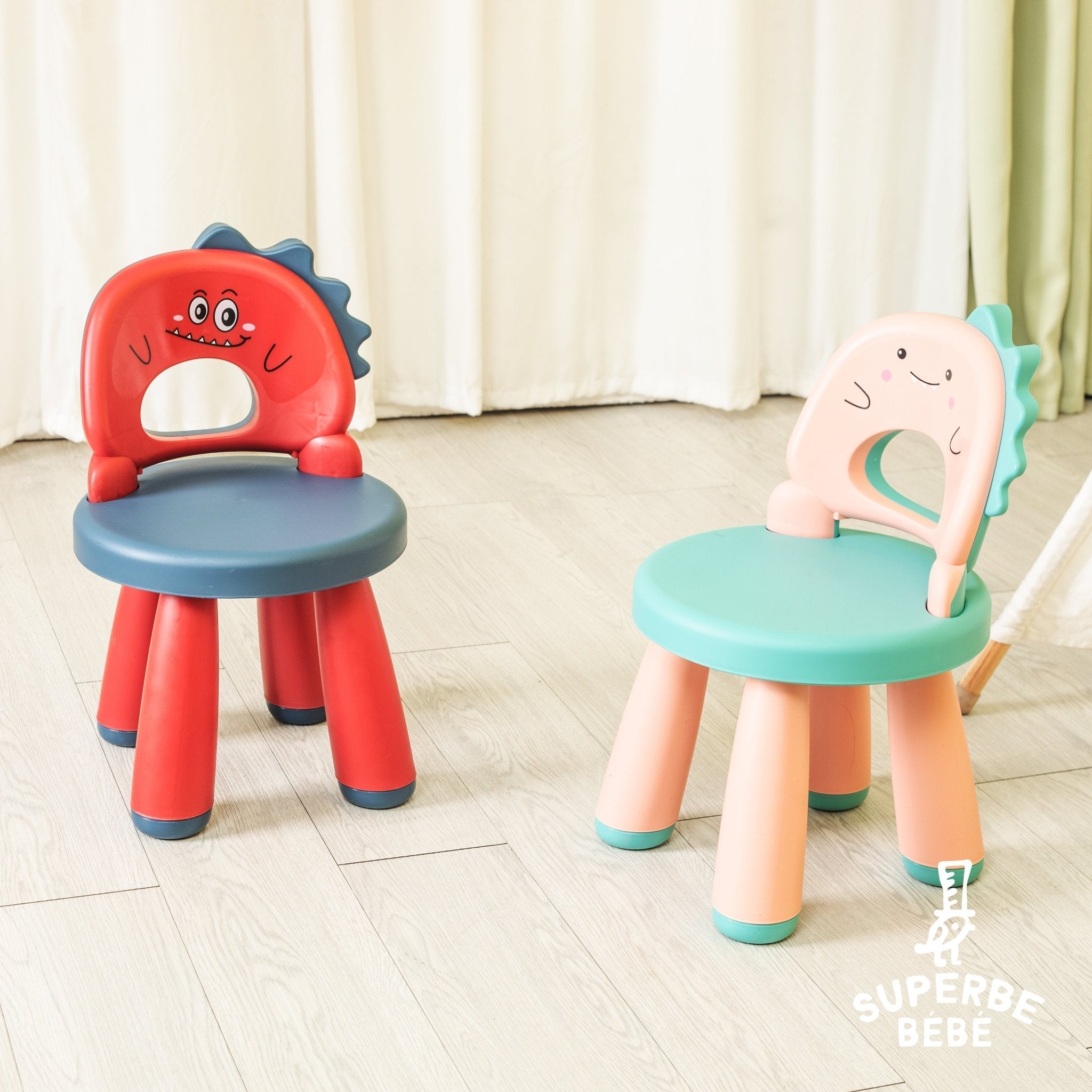 Chaise de bureau DINO