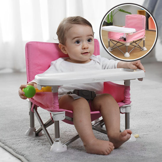 Chaise de camping | Booster Chair