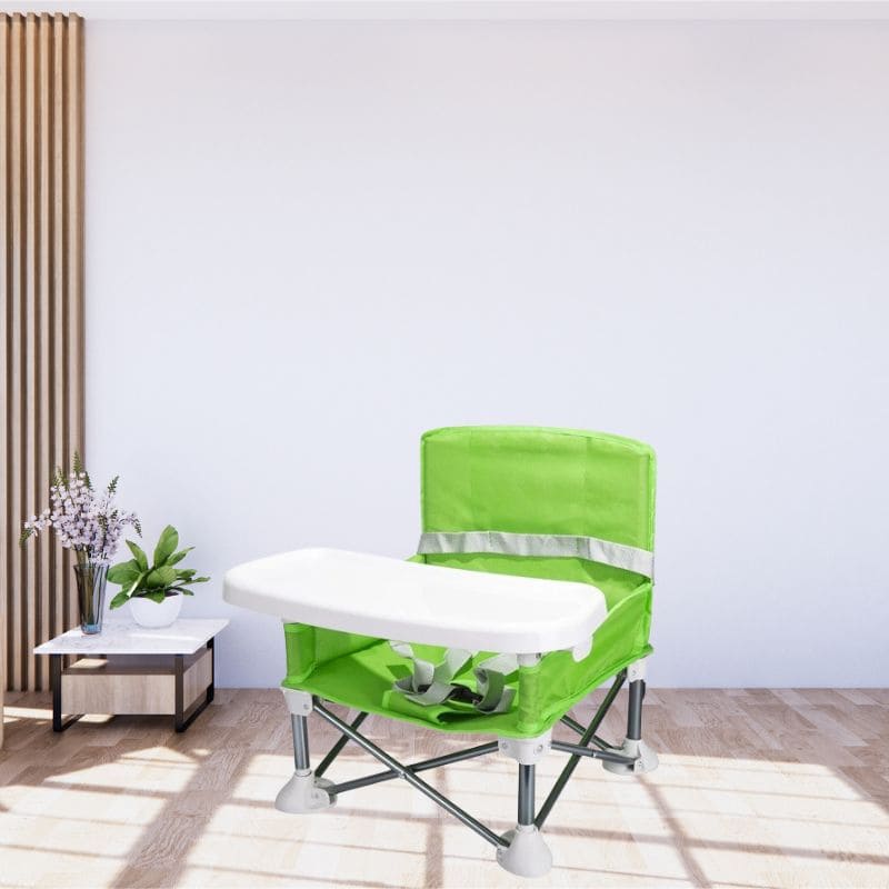 Chaise de camping | Booster Chair