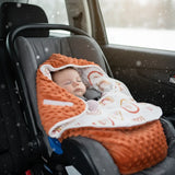 Nid d'ange Cosy Bébé