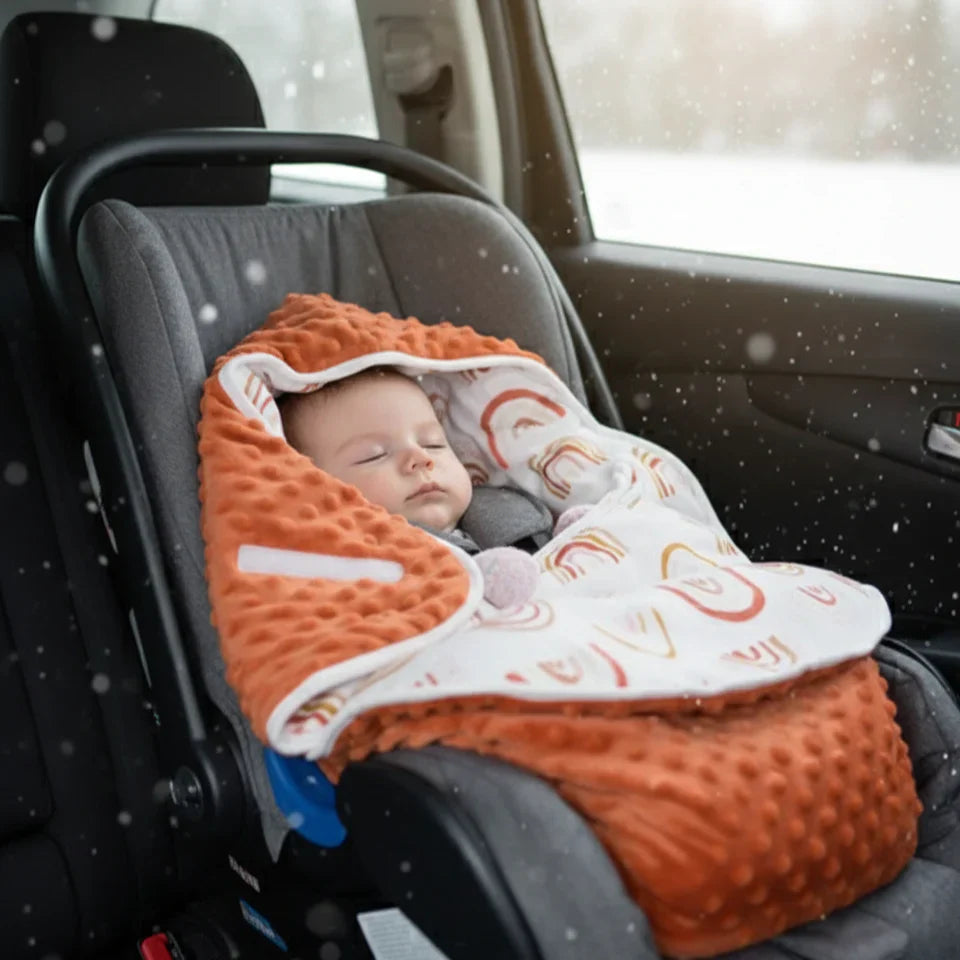 Nid d'ange Cosy Bébé